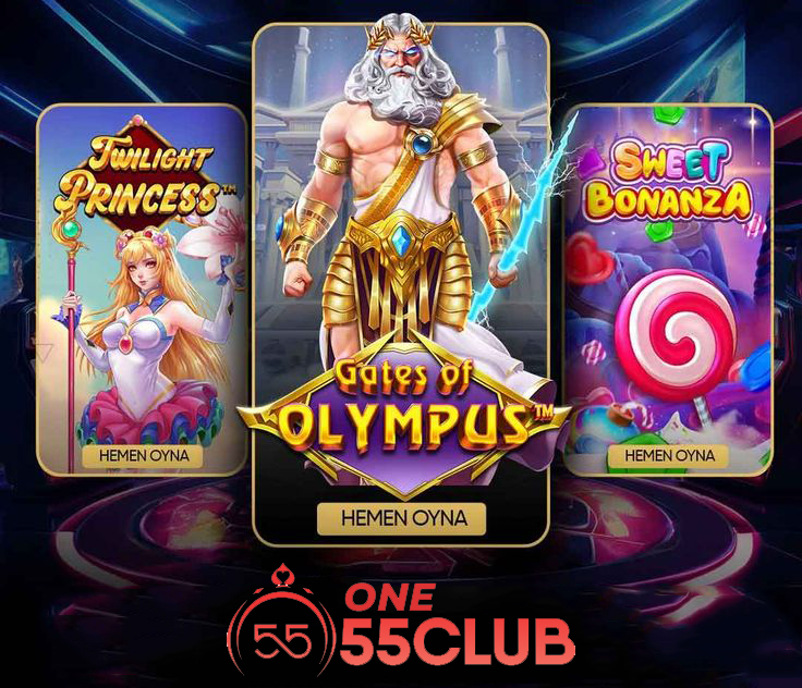 What Makes Players Keep Coming Back to 55club?