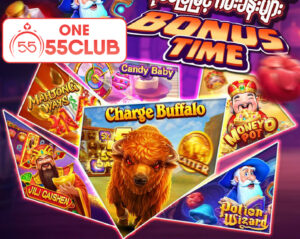 How to Play Slots at 55club – Win Real Money Today
